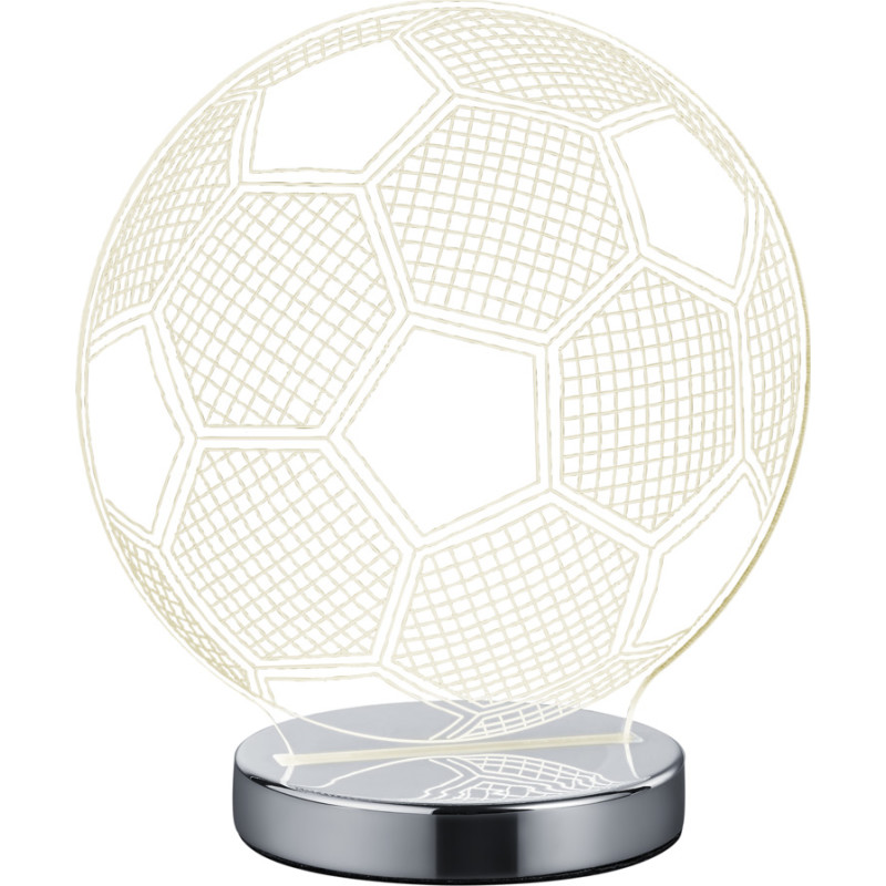 Trio Lighting Ball fodbold børnelampe