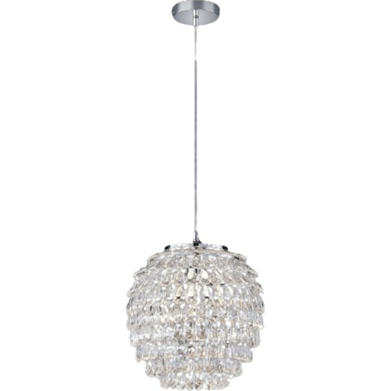 Trio Lighting Petty pendellampa, &Oslash;35 cm