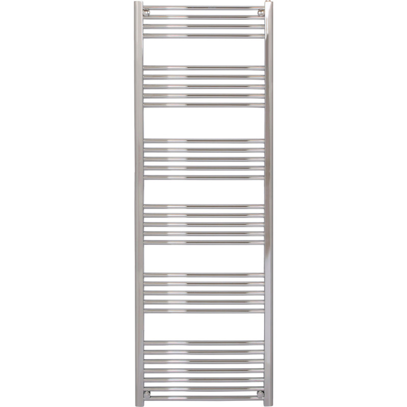Kriss Space Light handdukstork, kombi, 60x180 cm, krom
