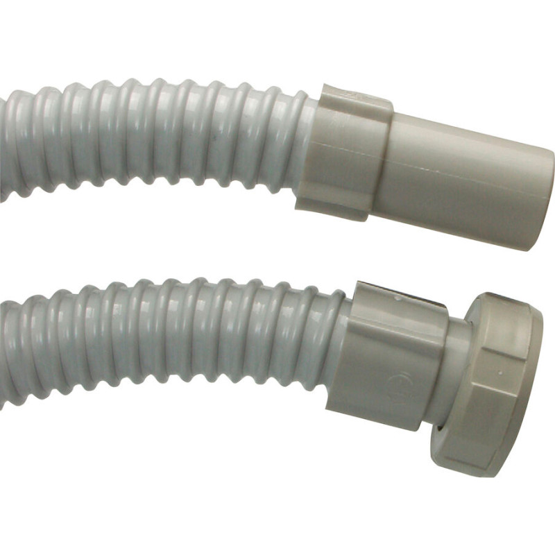 Neoperl avloppsslang, 1 1/4" x 32 mm, 100 cm