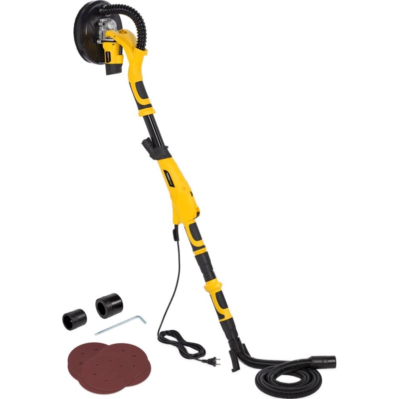 PowerPlus giraffkvarn med LED-lampa, Ø225 mm