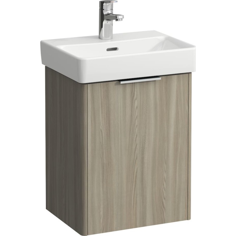 Laufen Base tvättställsunderskåp, 41,5x32,1 cm, ljus alm