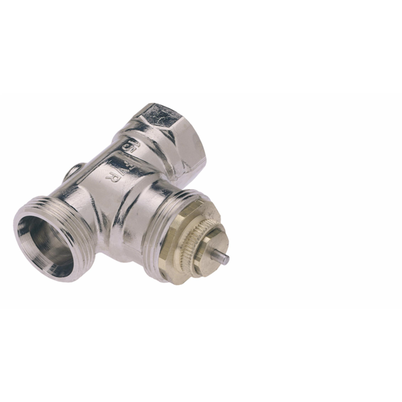 MMA FVR 15 radiatorventil, rak, G15