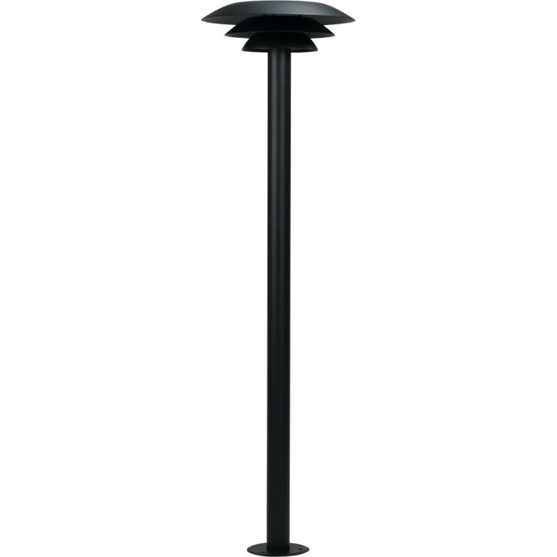 Dyberg Larsen DL25 tr&auml;dg&aring;rdslampa