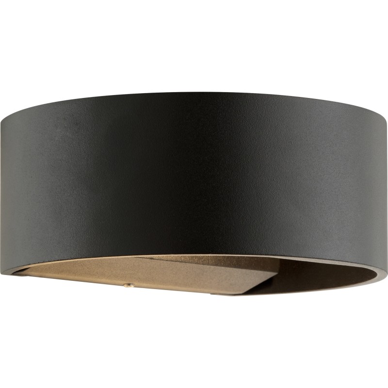 Dyberg Larsen Circle v&auml;gglampa utomhus