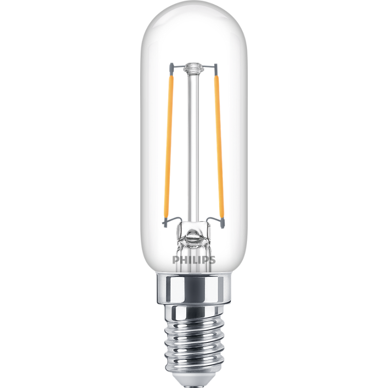 Philips E14 parfumepære, 2700K, 2,1W