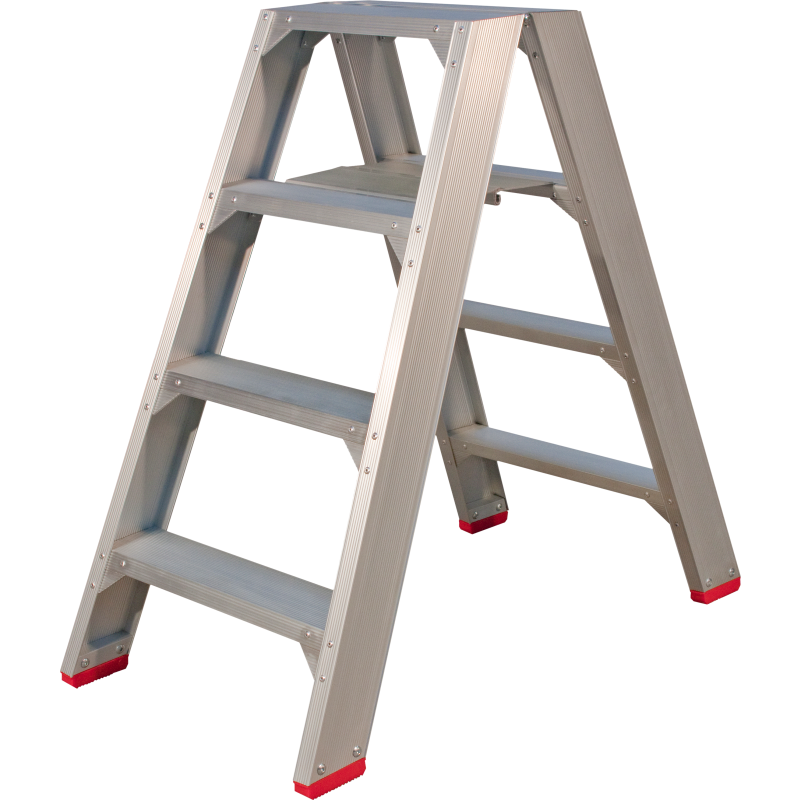 Jumbo Super Proff Arbejdsbuk - 4 trin. Standard model (Topplade 22x40 cm.).