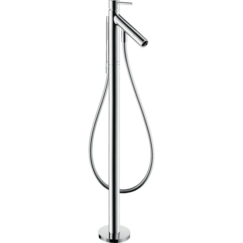 hansgrohe Axor Starck 1-grebs karsøjle til gulvmontering