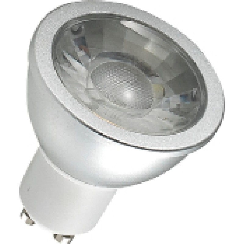 Halo Design Colors GU10 spotlampa