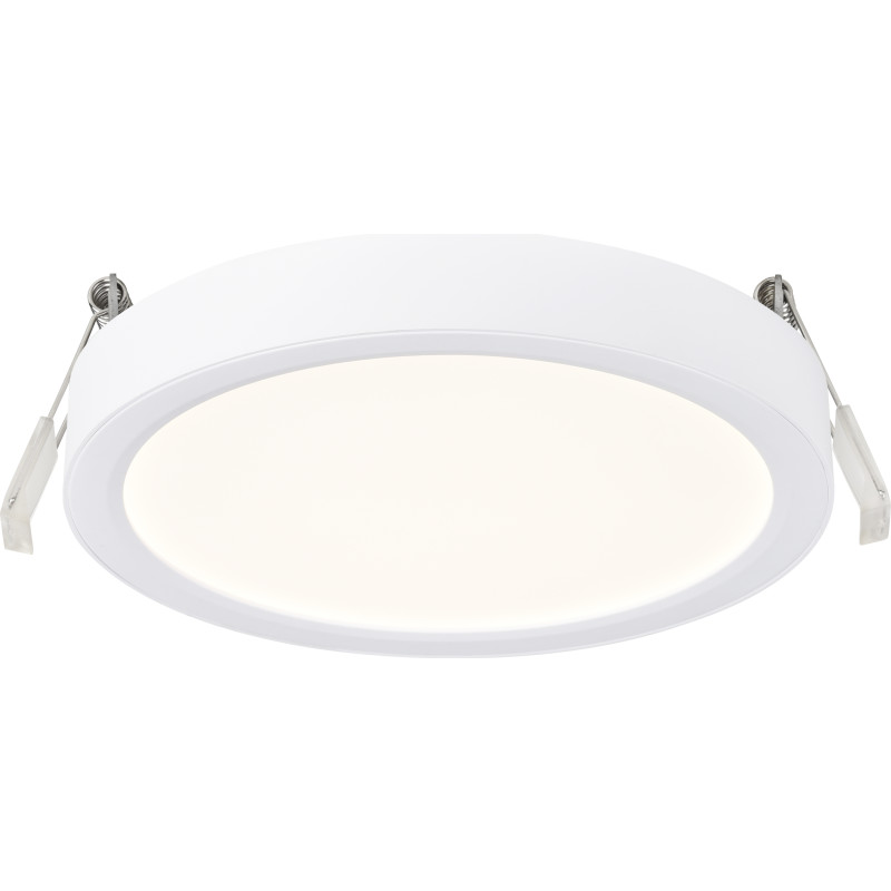 Sóller 17 Loftlampe White - Nordlux - Stue - Plastik