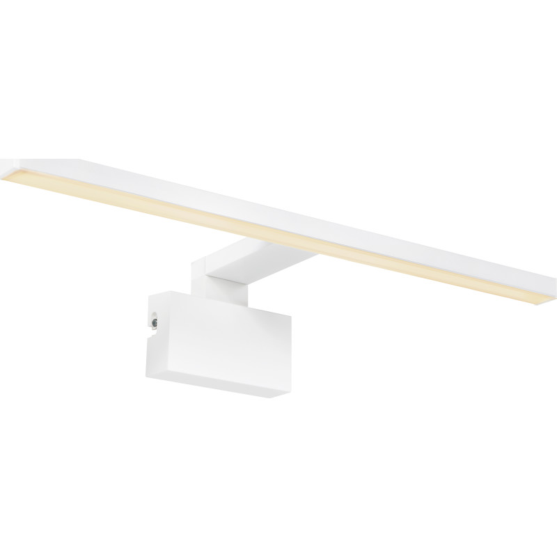 Marlee LED Væglampe White - Nordlux - Badeværelse - Metal