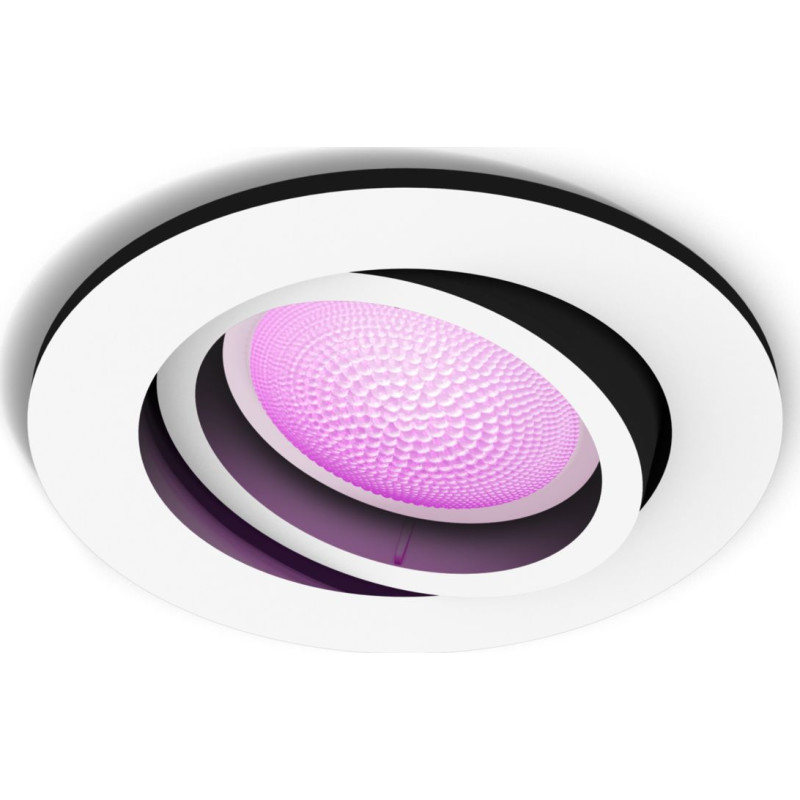Philips Hue Centura downlight, vit, 1-pack