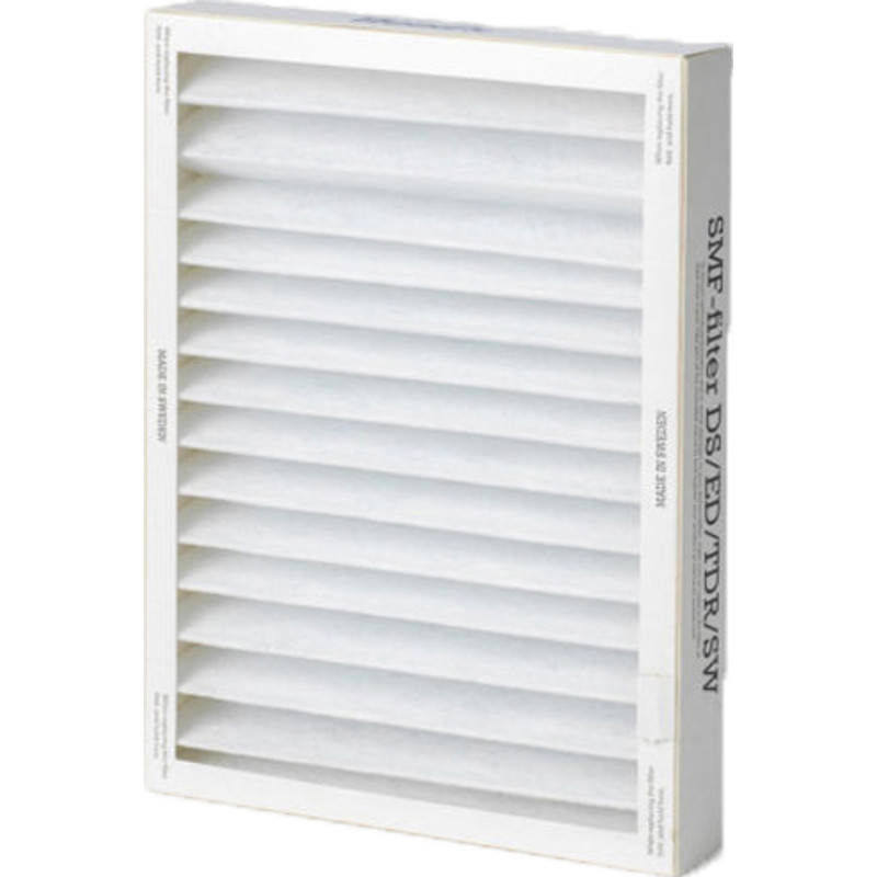 Wood s SMF Affugter Filter uden Ramme - 1 Pak - til SW38FM / SW42FM / SW45FM / SW59FX
