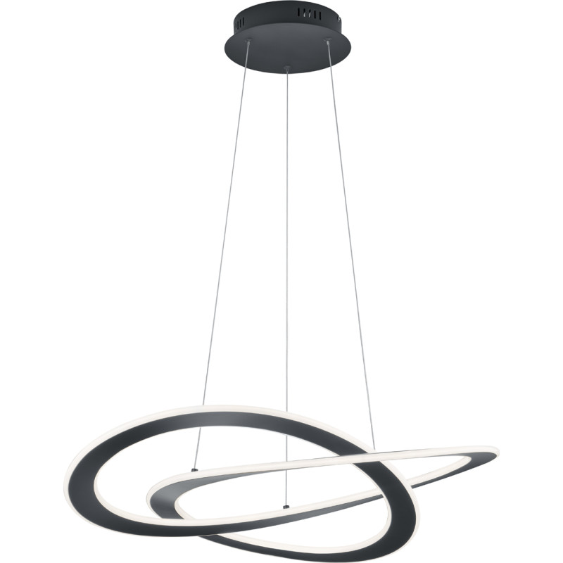 Trio Lighting Oakland pendellampa