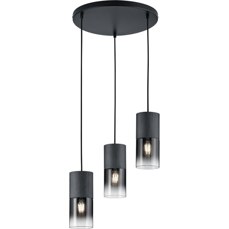 Trio Lighting Robin klusterlampa