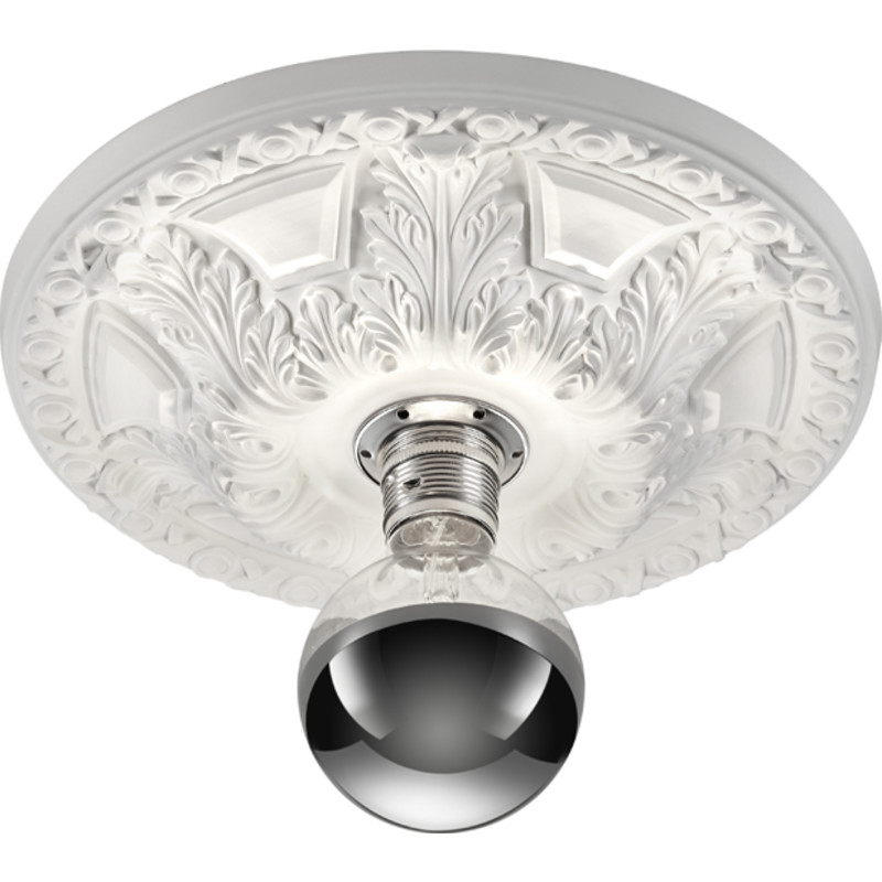 Trio Lighting Lilly loftlampe, Ø30 cm