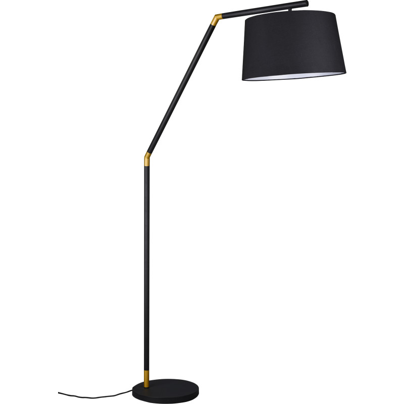 Trio Lighting Tracy golvlampa