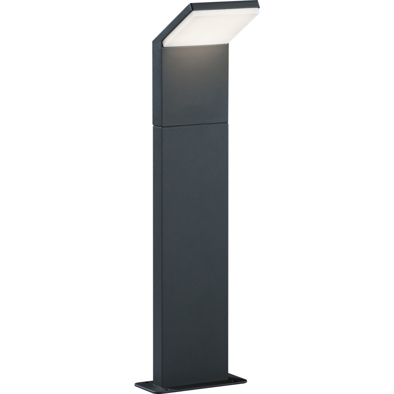 Trio grafit LED-lampe slynge Trio Pearl 521160142