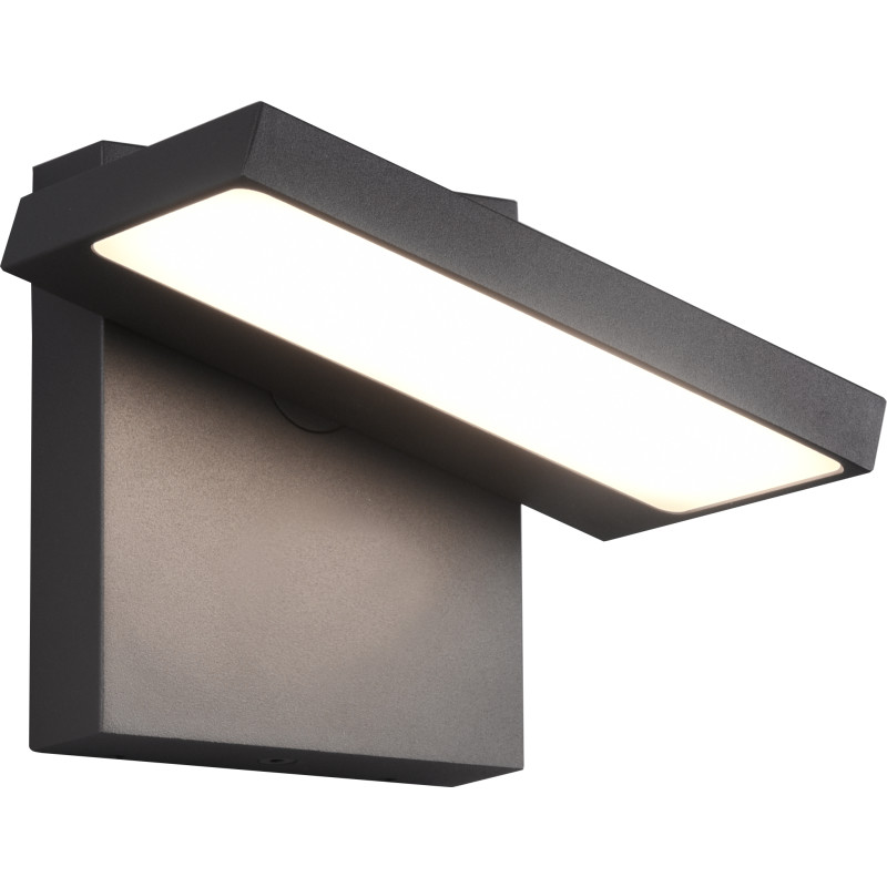 Trio Lighting Horton vägglampa utomhus