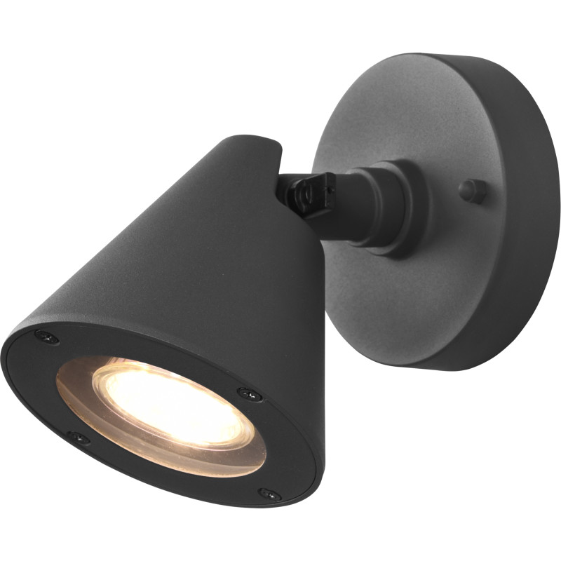 Trio Lighting Kaveri vägglampa utomhus