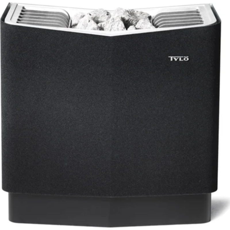 Tylö Sens Commercial 20 bastuaggregat, 20 kW, svart