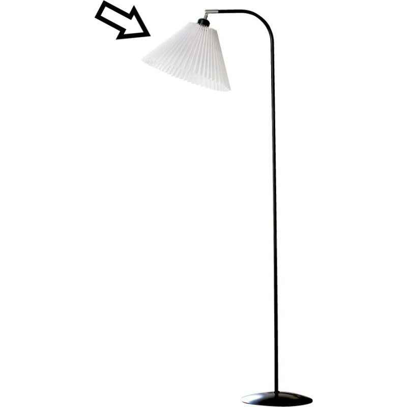 Halo Design reservsk&aelig;rm f&ouml;r Medina bords- & golvlampa