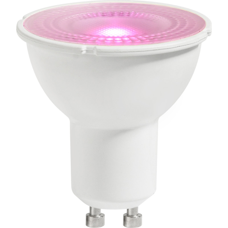 Nordlux Smart Color GU10 spotlampa, 1 stk