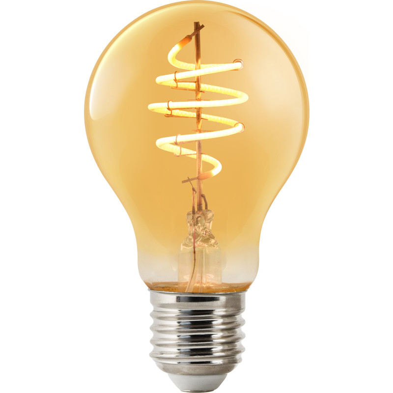 Nordlux Smart Deko E27 standardlampa, b&auml;rnstensf&auml;rgad