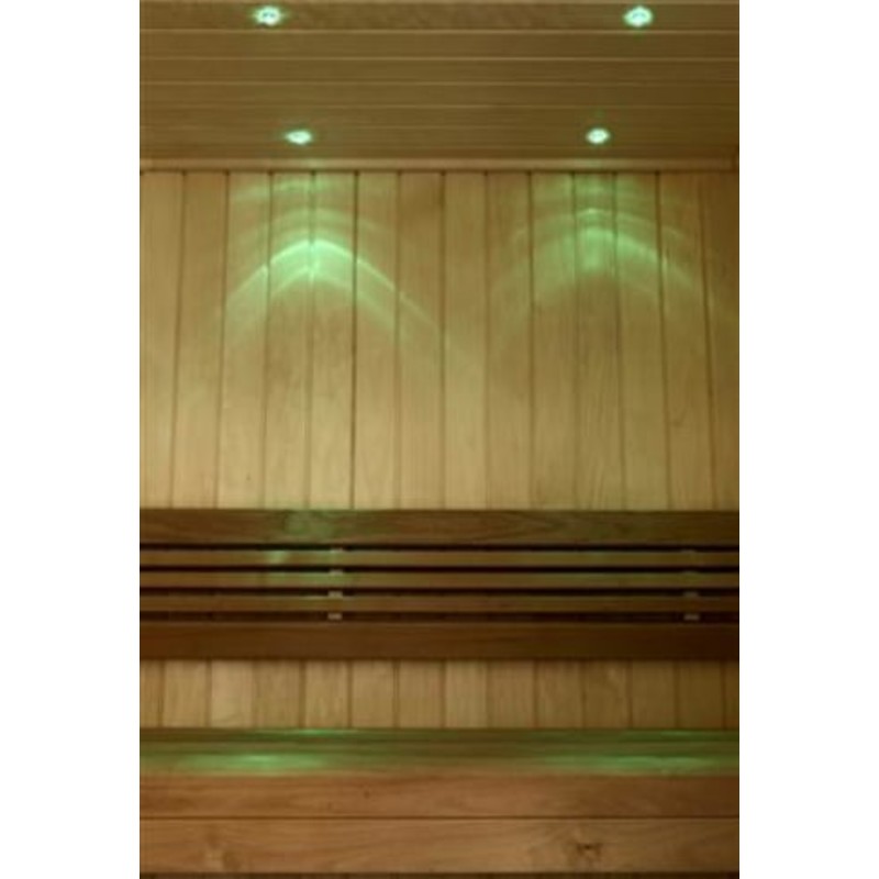 Tylö Ruben Sky spotlights, 30 st