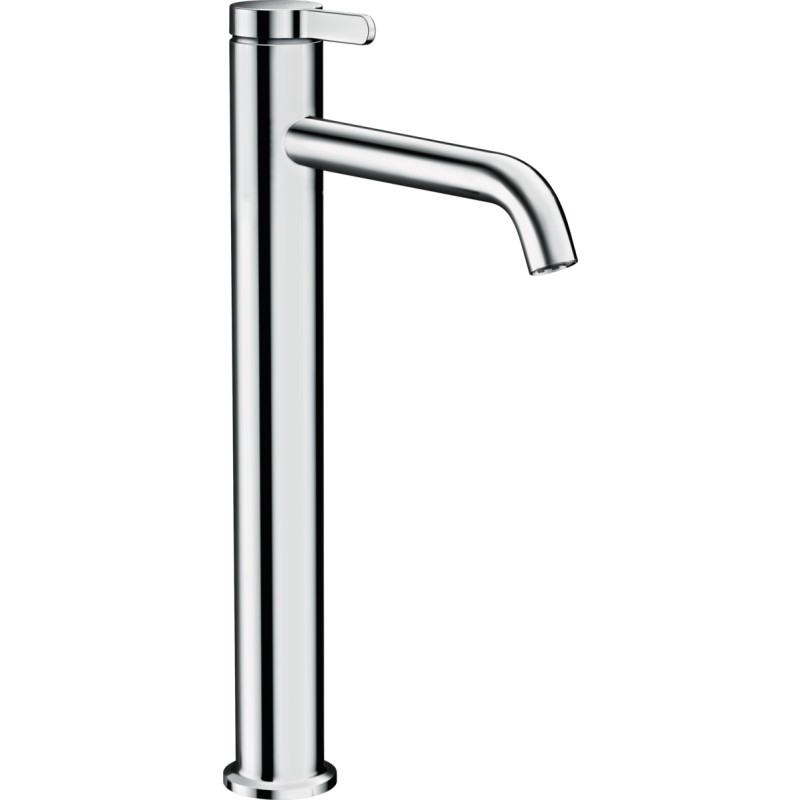 Axor One 260 håndvaskarmatur, krom