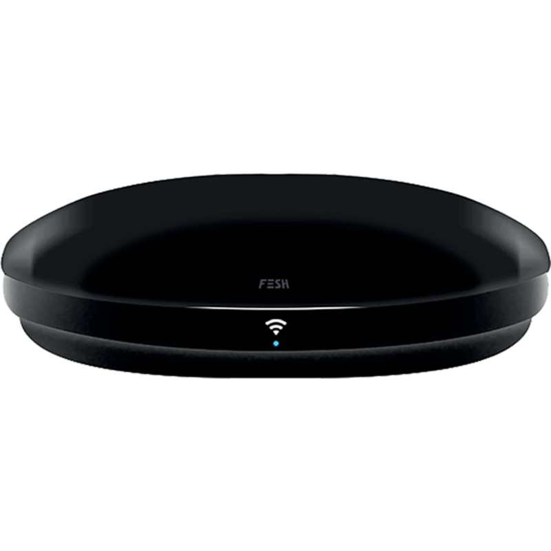 Fesh Smart Home IR Fjernbetjening (ZigBee/Wi-Fi)