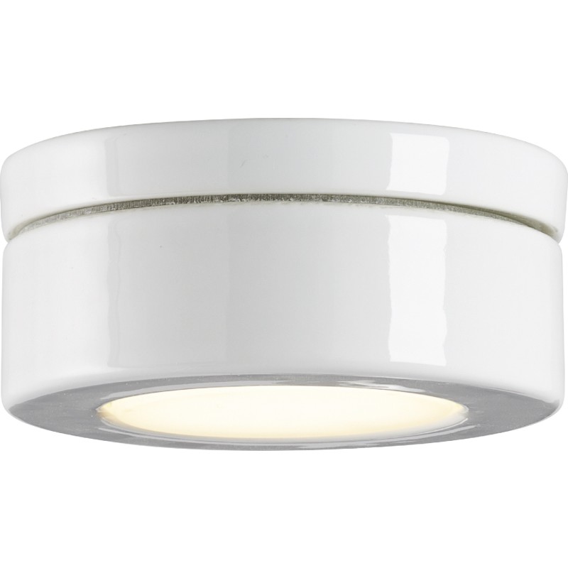 Ifö Electric Cool loftlampe, hvid