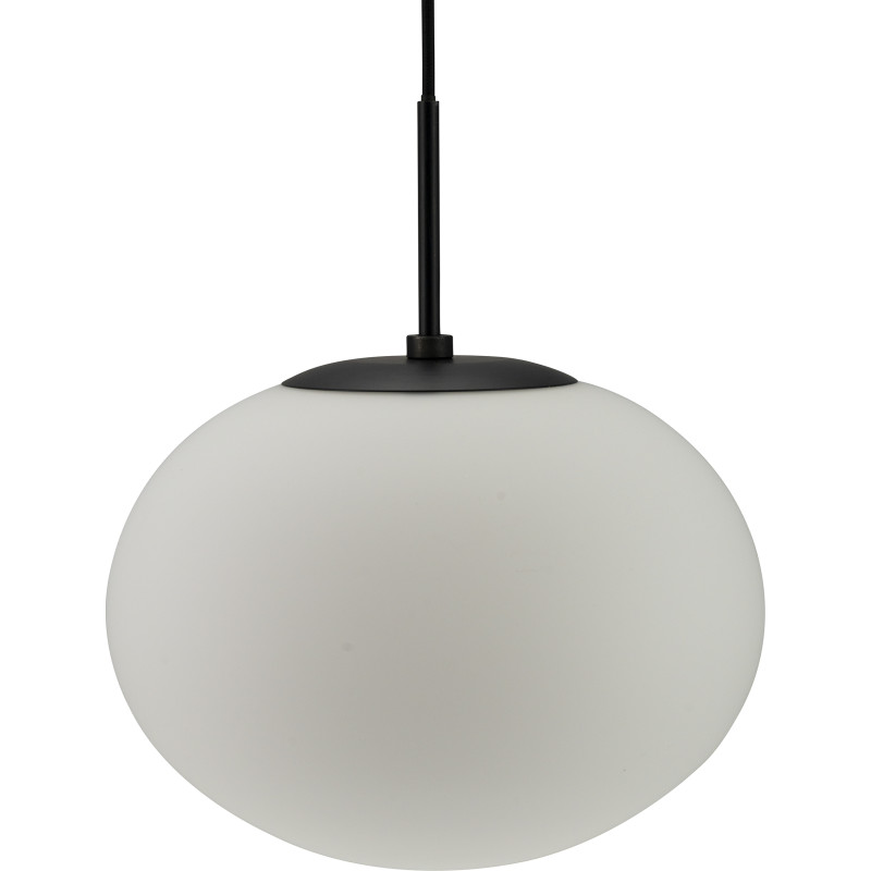 Dyberg Larsen Princess pendellampa, svart
