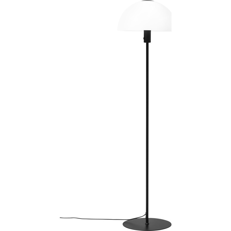Dyberg Larsen Jazz golvlampa