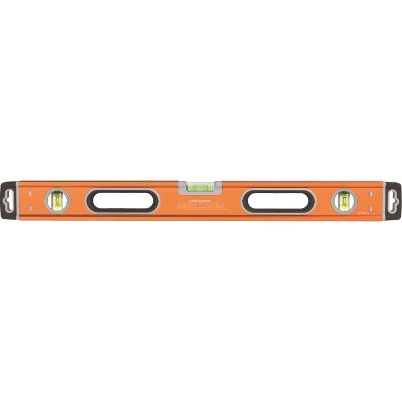 Bahco magnetvattenpass, 40 cm