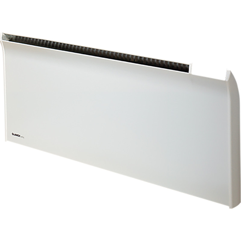 Glamox TPA elradiator, 230V, 1200W, 15-19 m²