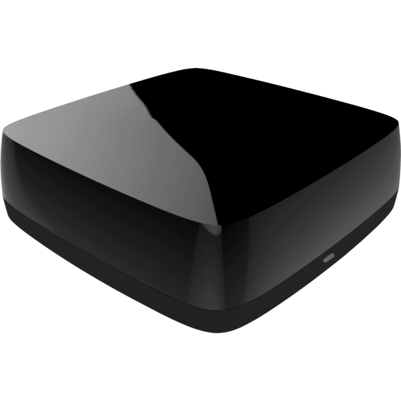 Woox Smart IR fjernbetjening, universal