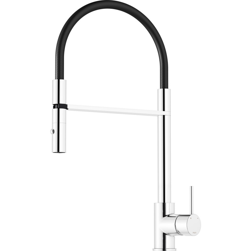 Mora Inxx II Miniprofi k&ouml;ksblandare, krom