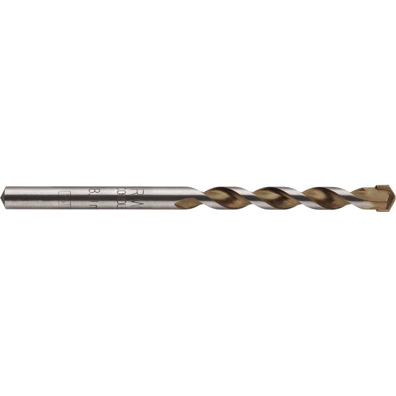 Irwin Sladdlös multiborr Ø5x44/90 mm - Universalborrkrona