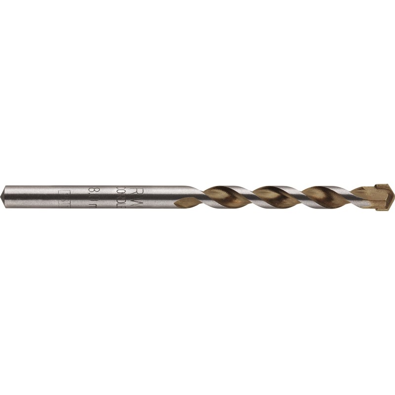 Irwin Cordless Multi-bor Ø3,5x40/110 mm - Universalbor