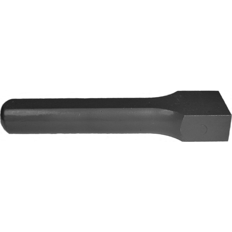 Kantjärn rak kant - 50x200 mm