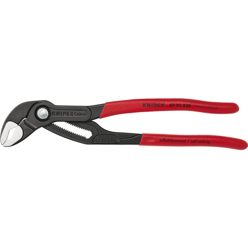 Knipex Cobra polygrip, 250 mm