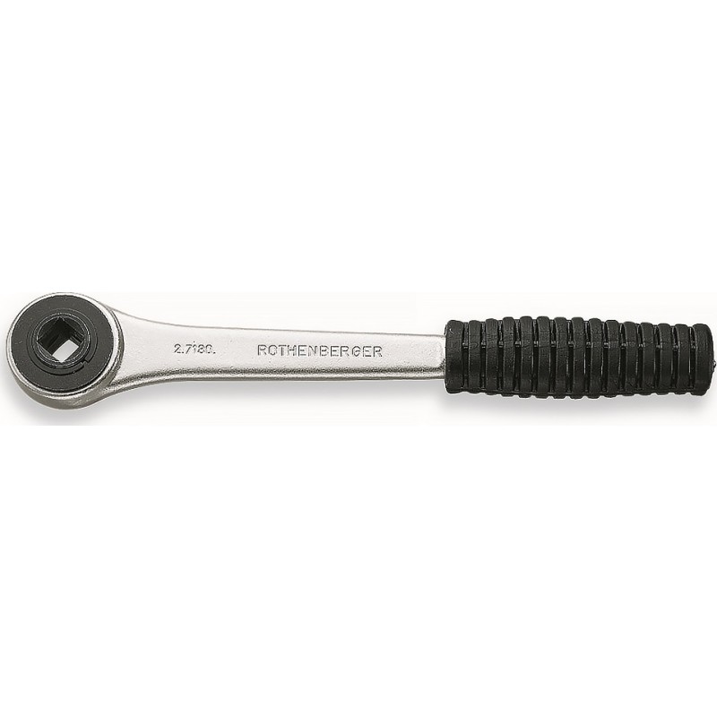 Rothenberger Union/Skruvnyckel med 1/2" innerfyra - F/radiatornyckel