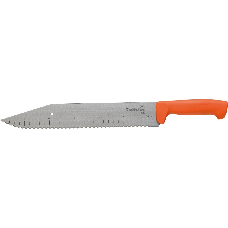 Hultafors isoleringskniv FGK, 50x316 mm