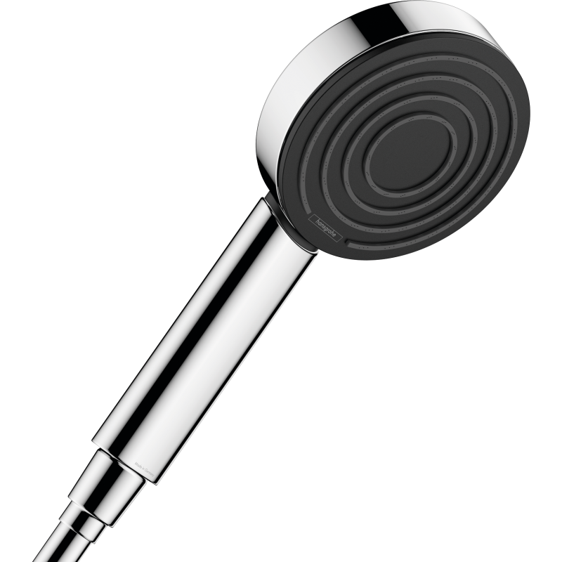 Hansgrohe Pulsify håndbruser ø105mm med 1jet, krom