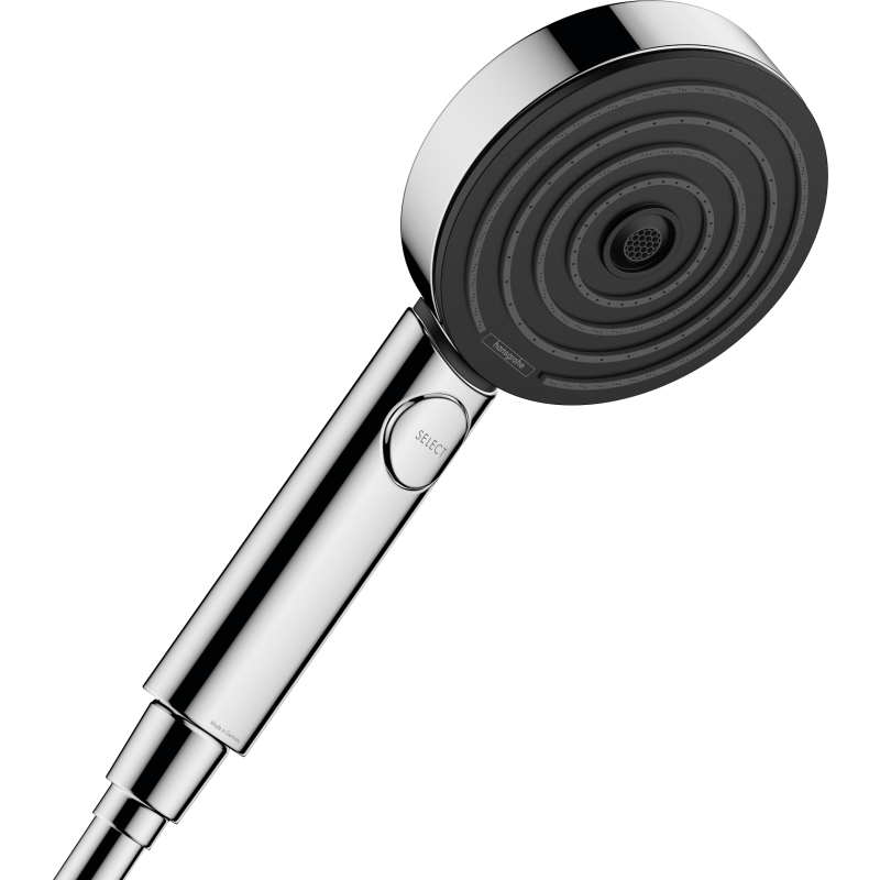 Hansgrohe pulsify select s håndbruser 105 3jet activation krom