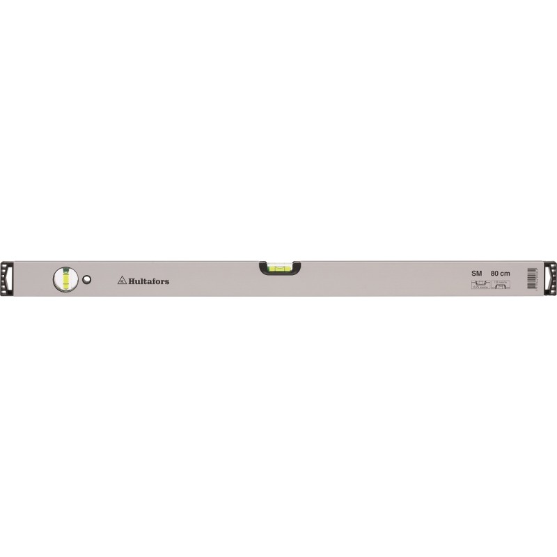 Hultafors 80 cm aluminium vaterpas
