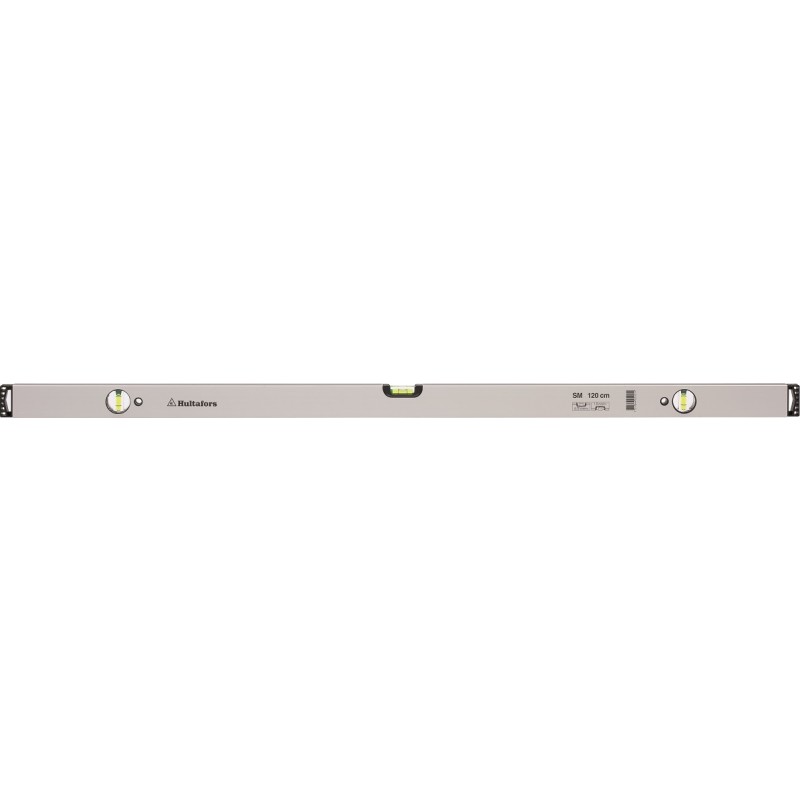Hultafors 120 cm aluminium vaterpas