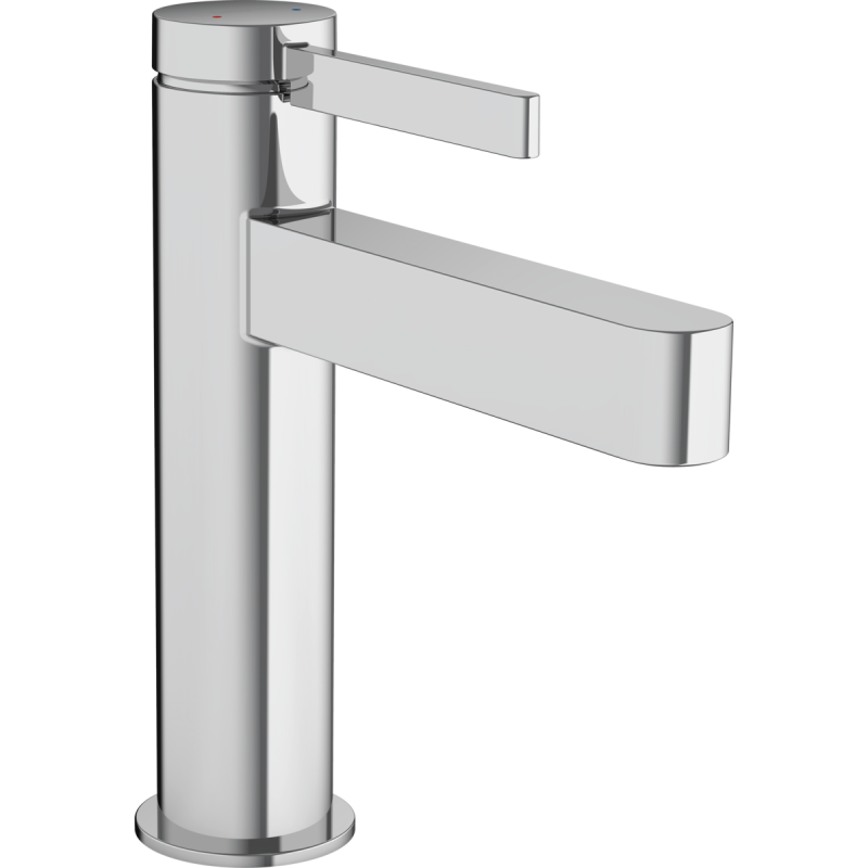 Hansgrohe Finoris 110 tvättställsblandare, krom