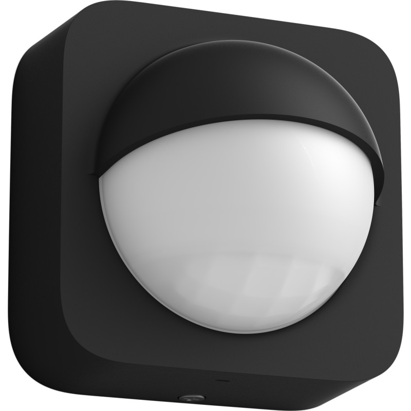 Philips Hue rörelsesensor utomhus